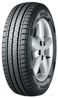 205/65R16C TRANSPRO 107T KLEBER