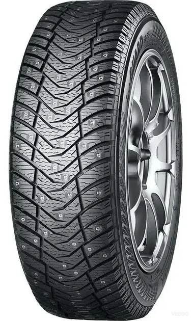 315/40R21 111T XL ICE GUARD STUD (IG65) 3PMSF M+S YOKOHAMA