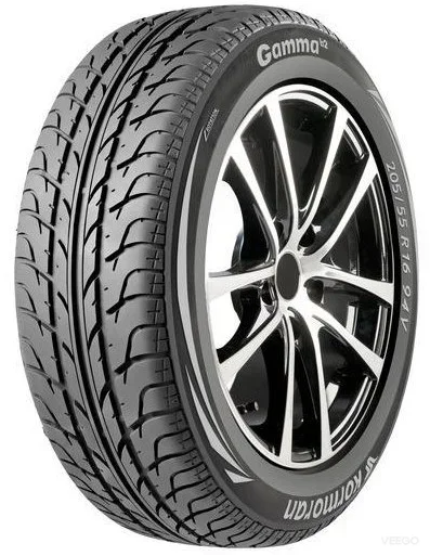 225/55R17 GAMMA B2 101W XL KORMORAN (DOT2017)