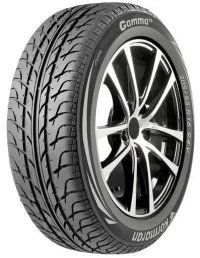 225/55R17 GAMMA B2 101W XL KORMORAN (DOT2017) thumbnail