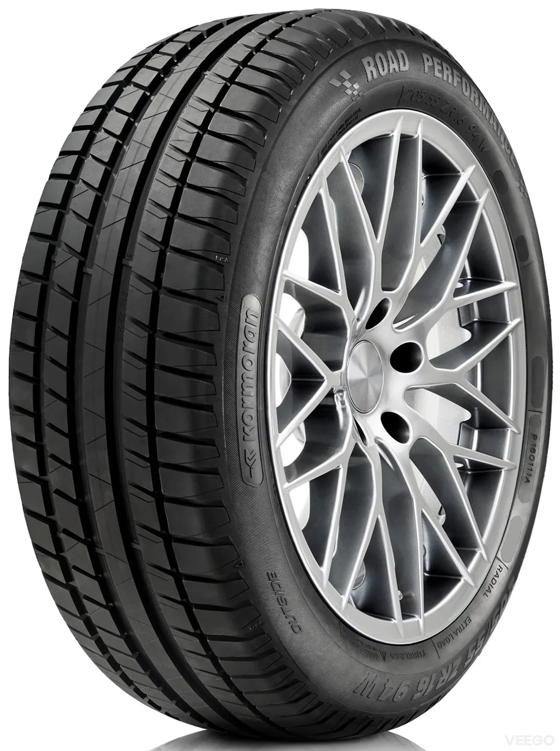 185/65R15 88H TL ROAD PERFORMANCE KORMORAN (DOT2019)