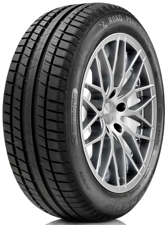 Image of 185/65R15 88H TL ROAD PERFORMANCE KORMORAN (DOT2019)