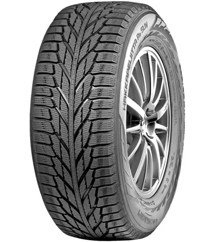 Image of 255/50R20 Nokian Hakkapeliitta R2 SUV 109 R XL (DOT2017)