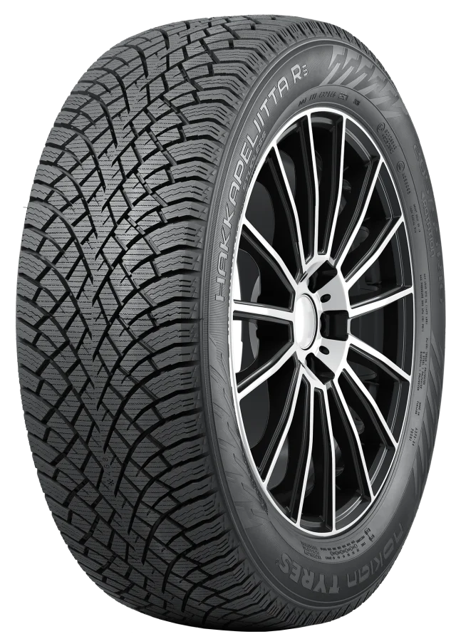 Image of 275/35R19 100T XL Nokian HKPL R5