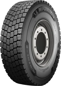 315/80R22,5 X MULTI HD D 156/150L TL M+S 3PMSF MICHELIN thumbnail