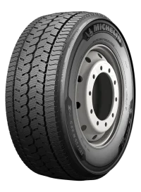 315/70R22,5 X MULTI GRIP Z 156/150L M+S 3PM+SF MICHELIN thumbnail