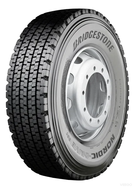 315/60R22,5 RW-Drive 001 152/148L M+S 3PMSF Bridgestone
