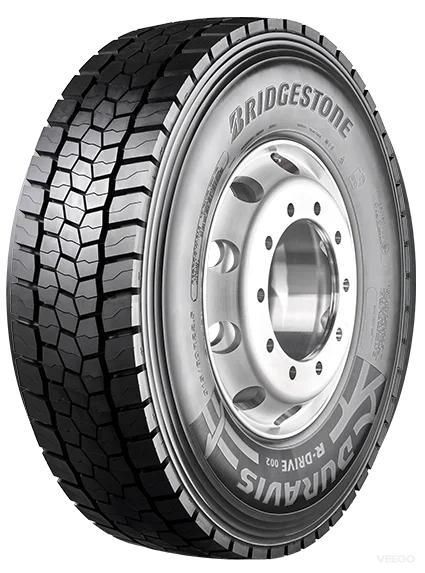 295/60R22,5 Duravis R-Drive 002 150/147L M+S 3PMSF Bridgestone