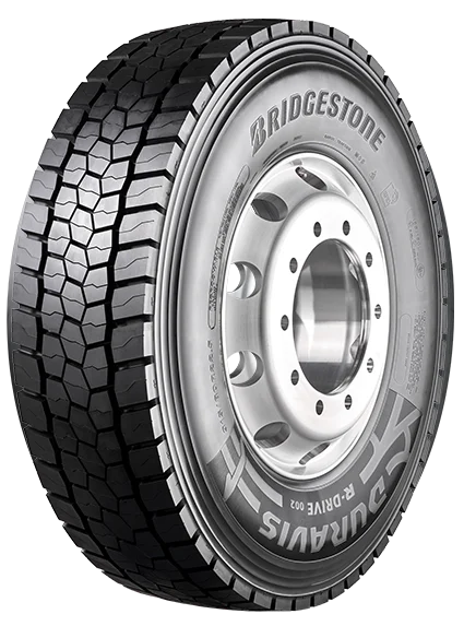 Image of 295/60R22,5 Duravis R-Drive 002 150/147L M+S 3PMSF Bridgestone