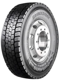 295/60R22,5 Duravis R-Drive 002 150/147L M+S 3PMSF Bridgestone thumbnail