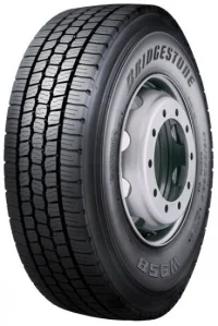 315/70R22,5 W958 152/148M M+S 3PMSF Bridgestone.Talv esisild thumbnail