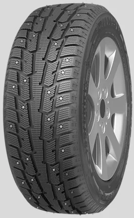Image of 215/60R17 JINYU YW90 96S Studded