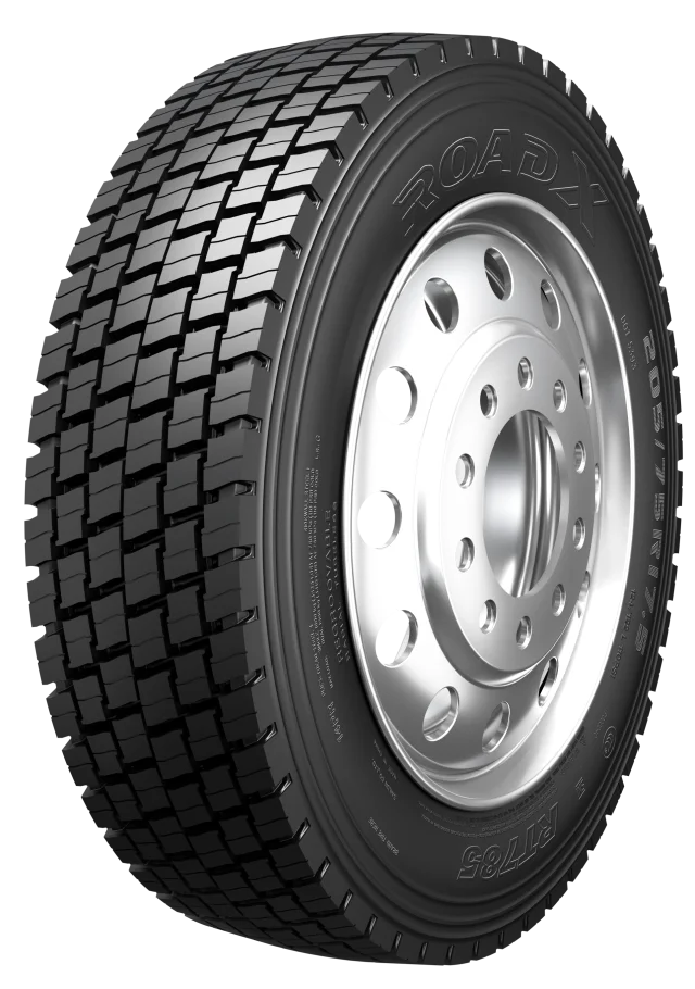 Image of 245/70R19,5 RT785 136/134M 16PR ROADX 3PMSF Drive Regional