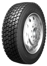 245/70R19,5 RT785 136/134M 16PR ROADX 3PMSF Drive Regional thumbnail
