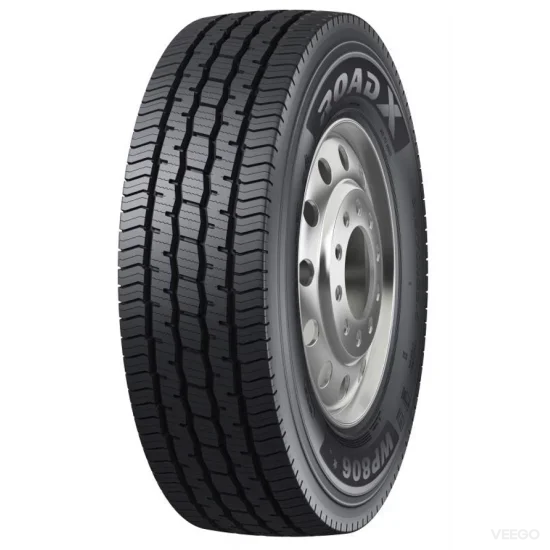 315/80R22,5 WP806 156/150L 18PR ROADX 3PMSF Steer,Trailer Winter