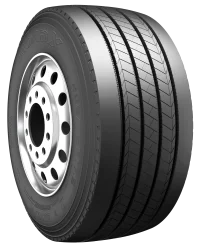 445/45R19,5 DX670 160J 20PR ROADX 3PMSF Trailer Regional/Longhaul thumbnail