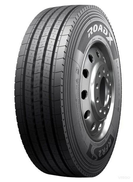 315/70R22,5 RFR2 156/150(154/150)L(M) 18PR ROADX 3PMSF Steer Regional