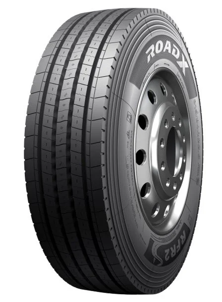 Image of 315/70R22,5 RFR2 156/150(154/150)L(M) 18PR ROADX 3PMSF Steer Regional