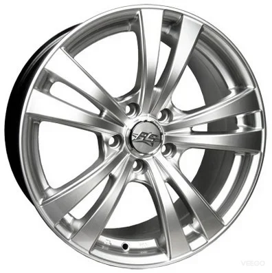 RS STYLE 15x6,5 5x114,3 ET45 KA67,1
