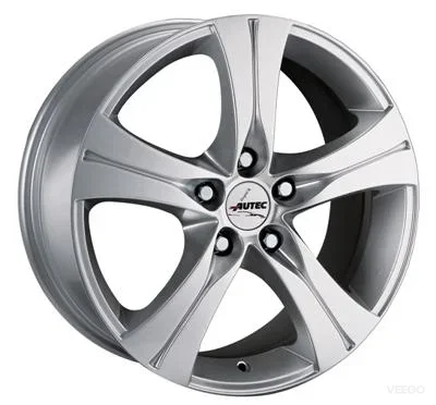 AUTEC Ethos S 17x7,5 5x130 ET50 KA71,6