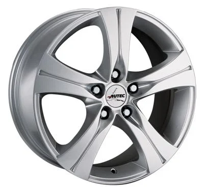 Image of AUTEC Ethos S 17x7,5 5x130 ET50 KA71,6
