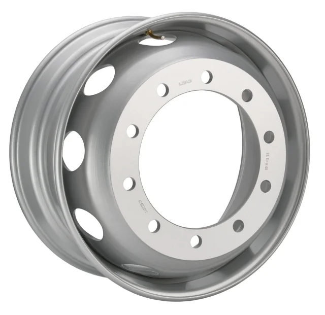 Image of veoauto velg 8.25x19.5 8x275 ET157 KA221 Jantsa