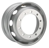 veoauto velg 8.25x19.5 8x275 ET157 KA221 Jantsa thumbnail