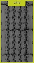 275/70R22.5 GT12W MICH1 Taastatud rehv thumbnail