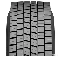 315/80R22,5 Michelin XTA E-Tread 45 240 taastatud rehv