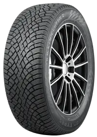 255/35R21 98T XL Nokian HKPL R5 EV SilentDrive thumbnail