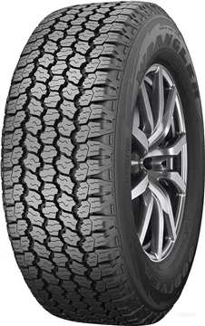 235/75R15 109T WRANGLER AT ADVENTUREENTURE  GOODYEAR