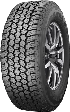 Image of 235/75R15 109T WRANGLER AT ADVENTUREENTURE  GOODYEAR