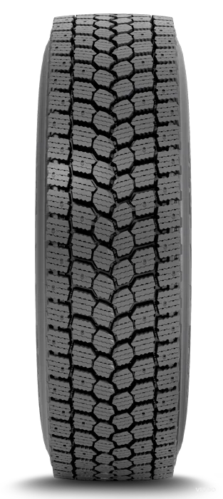 295/80R22,5 Noktop HKPL E2 MICH1 Taastatud rehv 3PMSF