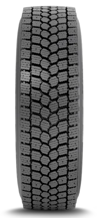 295/80R22,5 Noktop HKPL E2 MICH1 Taastatud rehv 3PMSF thumbnail