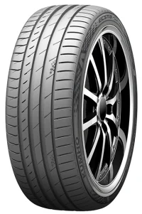 235/45R20 100W XL ECSTA PS71 SUV KUMHO thumbnail