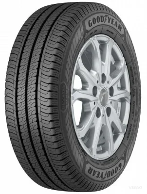 215/60R17C 109/107T EFFIGRIP CARGO 2 Goodyear