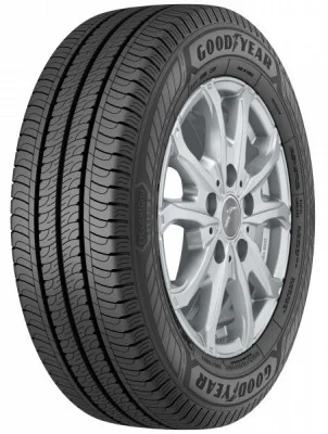Image of 215/60R17C 109/107T EFFIGRIP CARGO 2 Goodyear