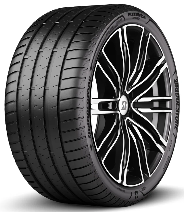 Image of 295/40R21 111Y Potenza Sport XL RP NE0 Enliten Bridgestone