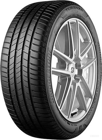 265/65R17 112H Turanza T6 Enliten Bridgestone