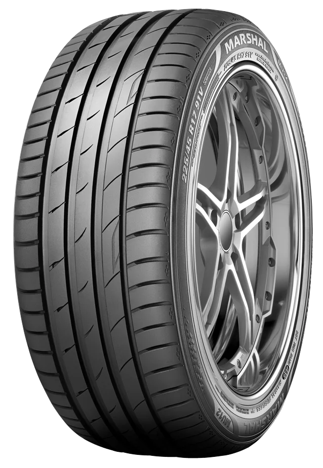 Image of 235/40R18 95Y XL MU12 MARSHAL