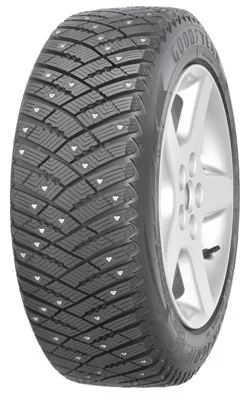 Image of 285/50R20 112T UG ICE ARCTIC SUV FP GOODYEAR (DOT2018)