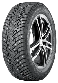 285/45R20 112 T XL Nokian Hakkapeliitta 10 SUV thumbnail