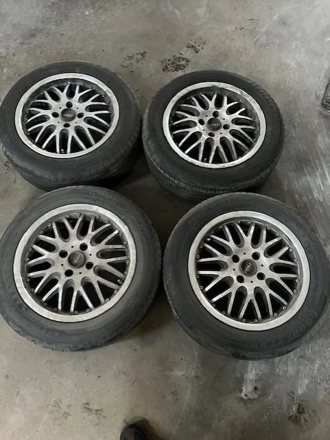 Image of Valuvelje/suverehvid 16"