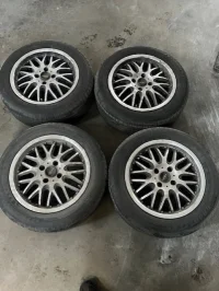 Valuvelje/suverehvid 16" thumbnail