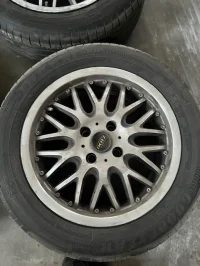 Valuvelje/suverehvid 16" thumbnail