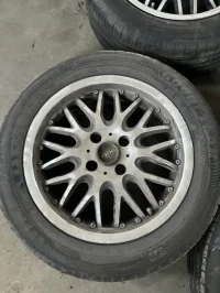 Valuvelje/suverehvid 16" thumbnail