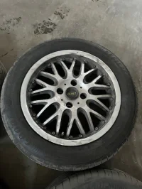 Valuvelje/suverehvid 16" thumbnail