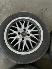 Valuvelje/suverehvid 16" thumbnail