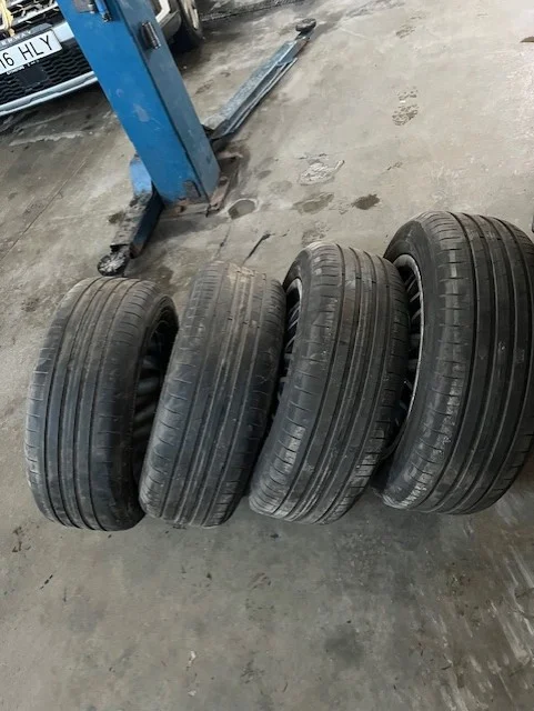 Image of Valuvelje/suverehvid 16"