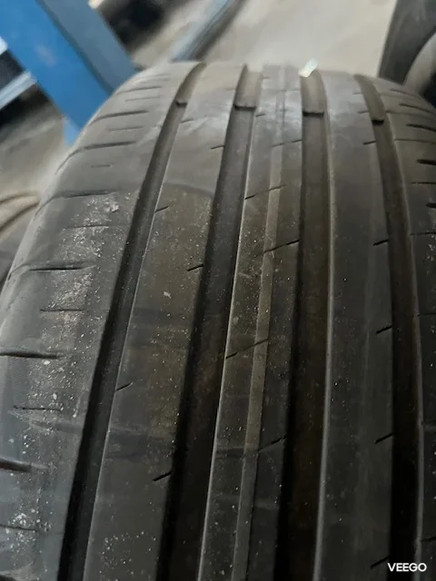 Valuvelje/suverehvid 16"